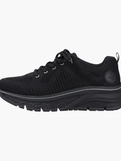 Damen Rieker Damen Sneaker Low