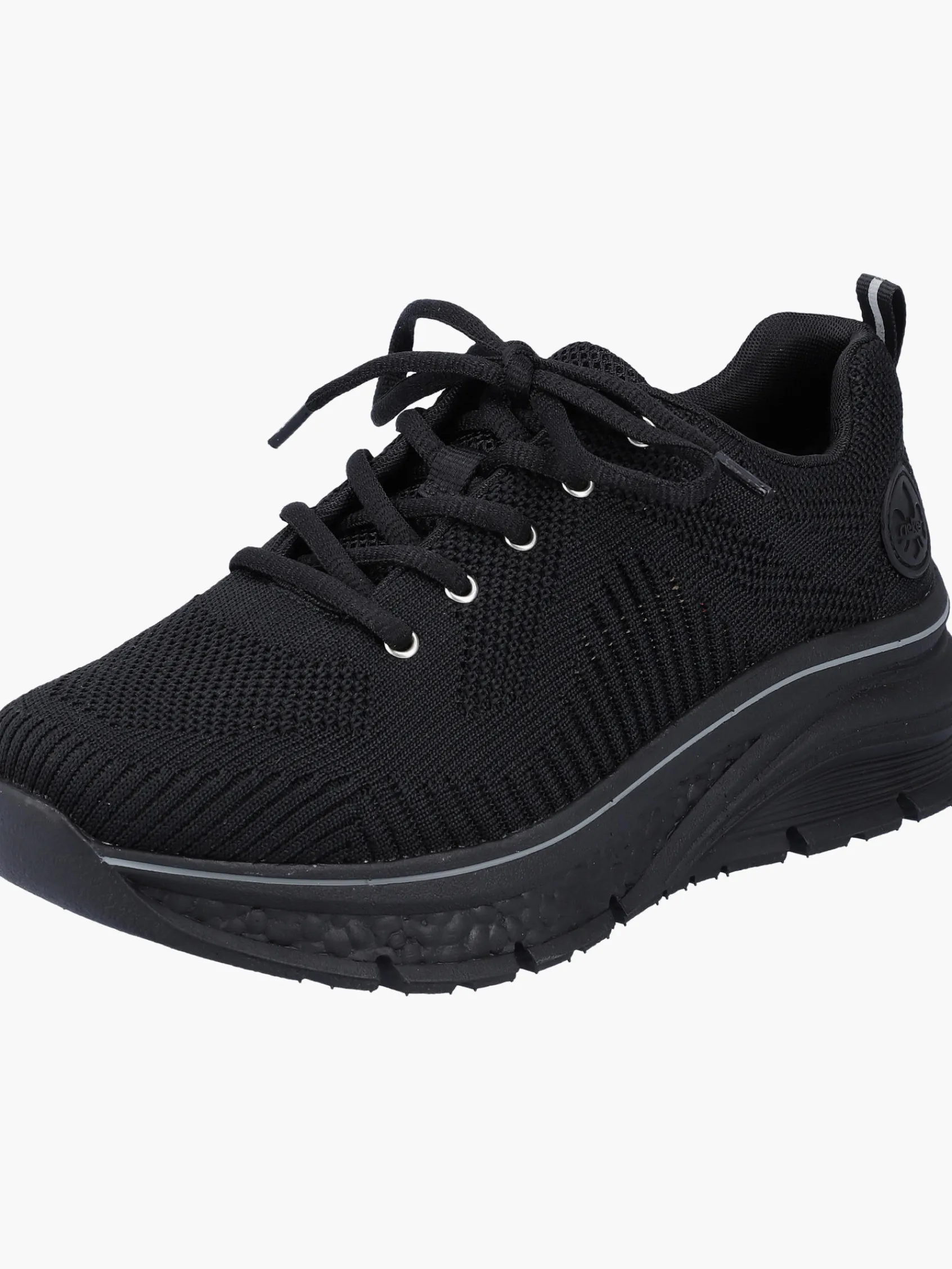 Damen Rieker Damen Sneaker Low