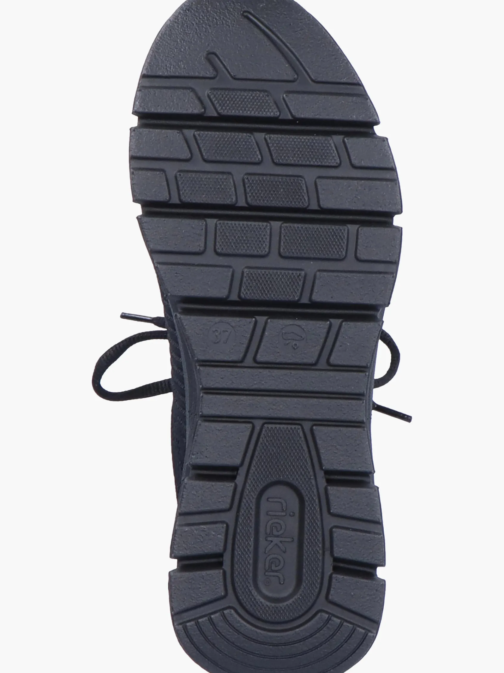 Damen Rieker Damen Sneaker Low