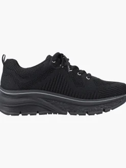 Damen Rieker Damen Sneaker Low