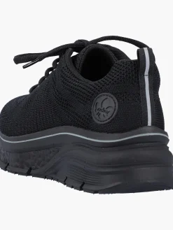 Damen Rieker Damen Sneaker Low