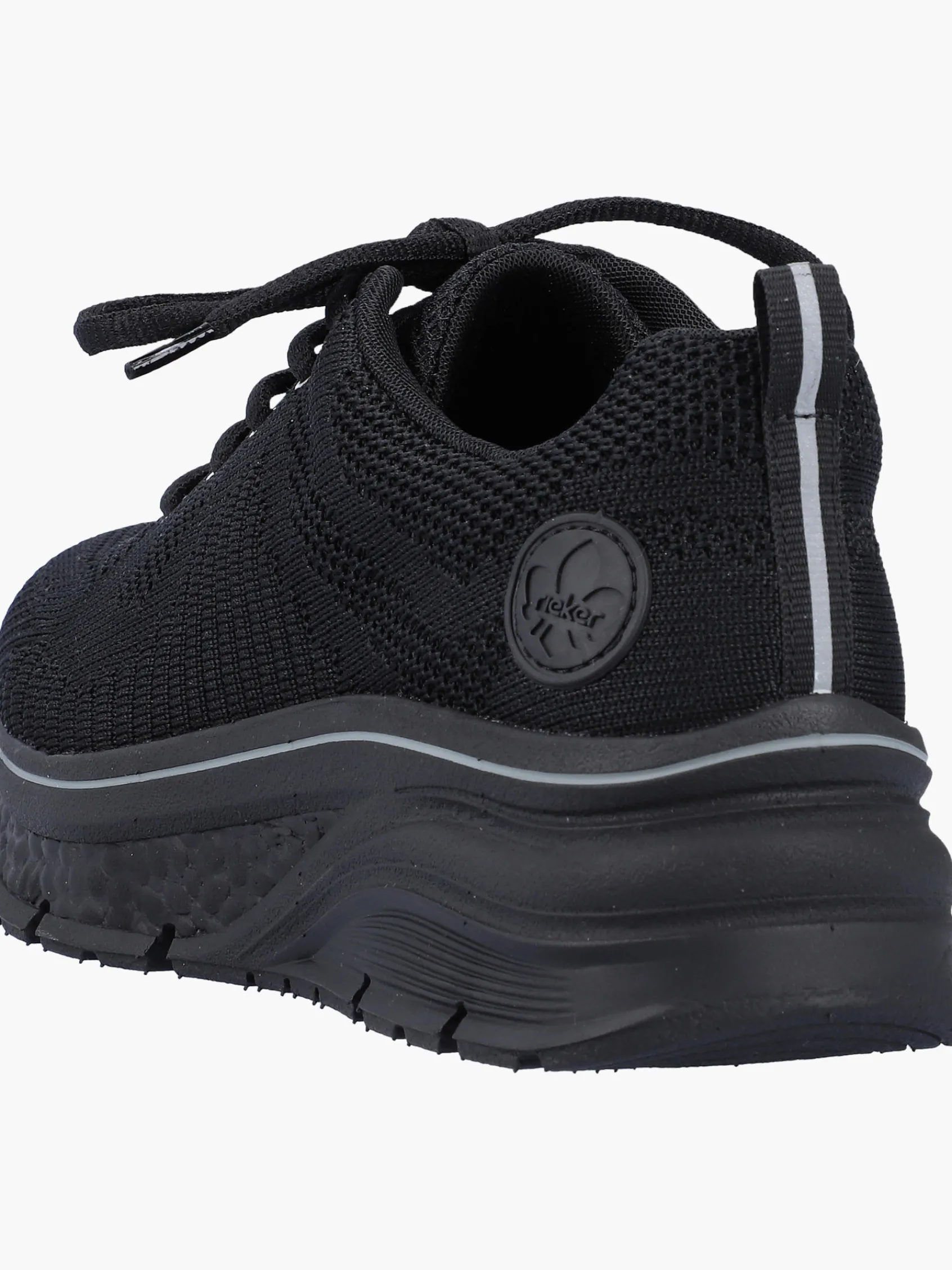 Damen Rieker Damen Sneaker Low