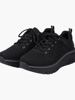 Damen Rieker Damen Sneaker Low