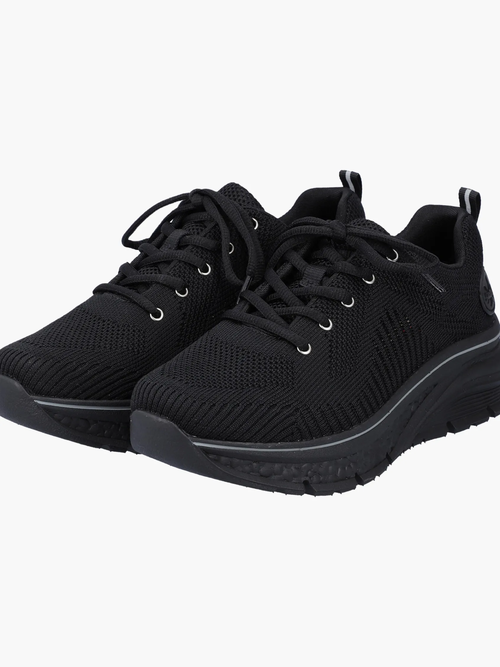 Damen Rieker Damen Sneaker Low