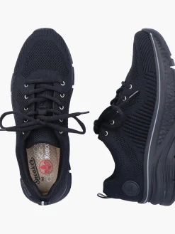 Damen Rieker Damen Sneaker Low