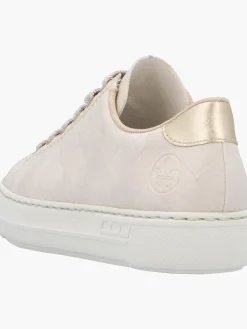 Damen Rieker Damen Sneaker Low
