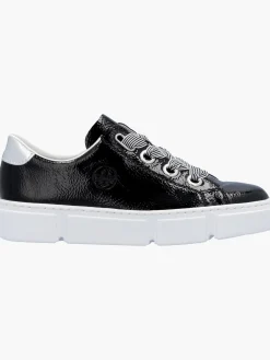 Damen Rieker Damen Sneaker Low