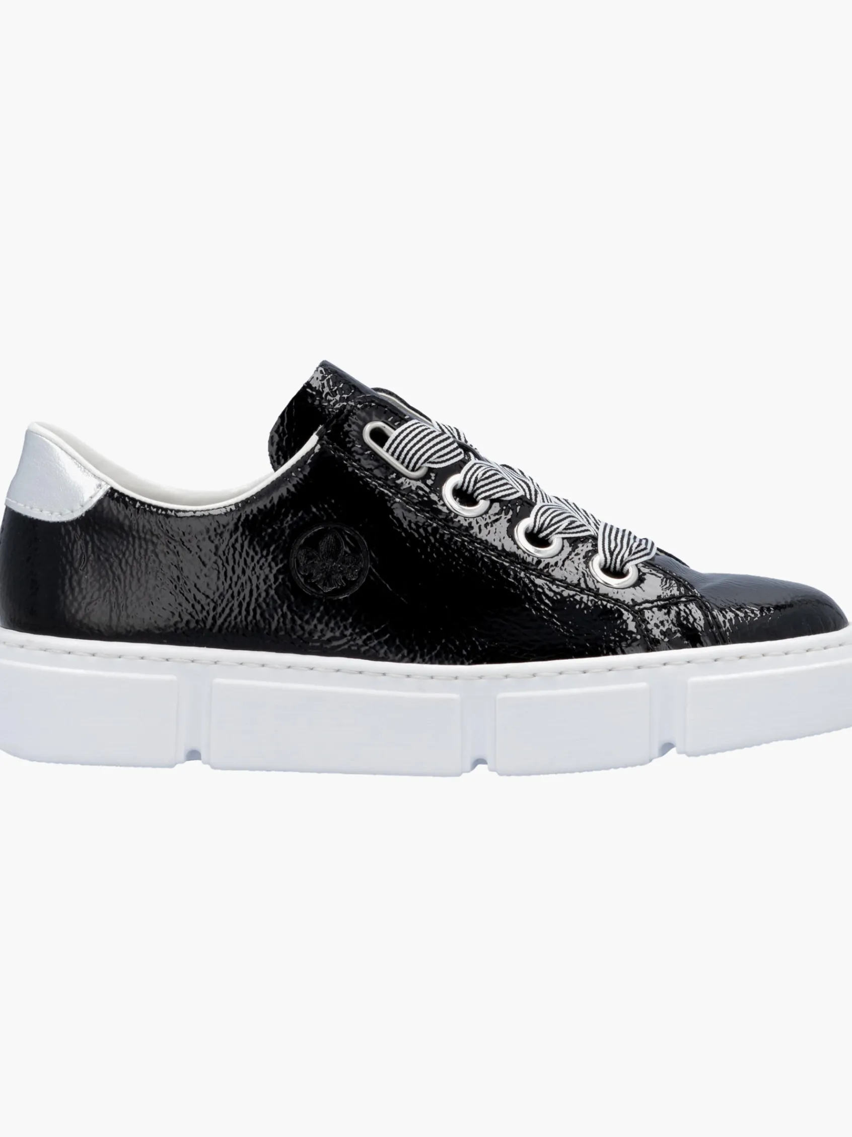 Damen Rieker Damen Sneaker Low