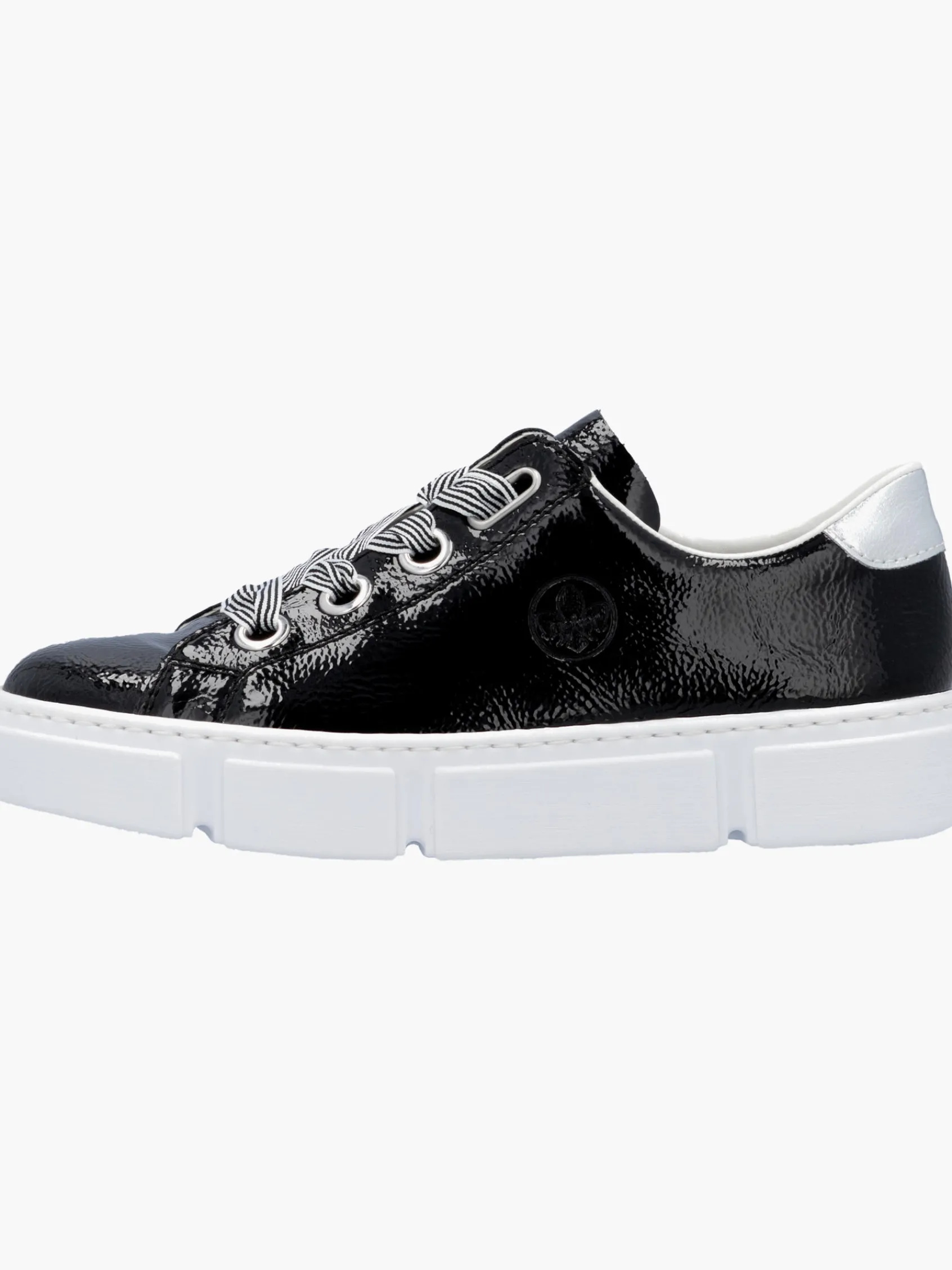 Damen Rieker Damen Sneaker Low