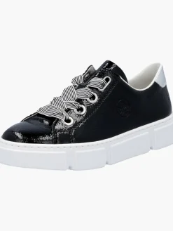 Damen Rieker Damen Sneaker Low