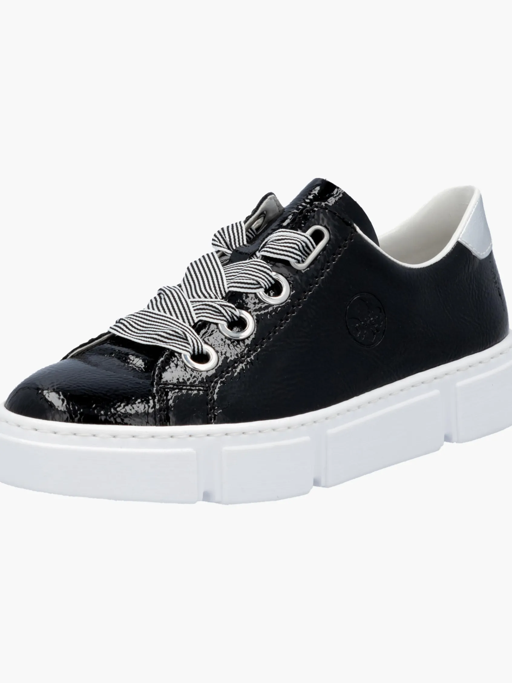 Damen Rieker Damen Sneaker Low