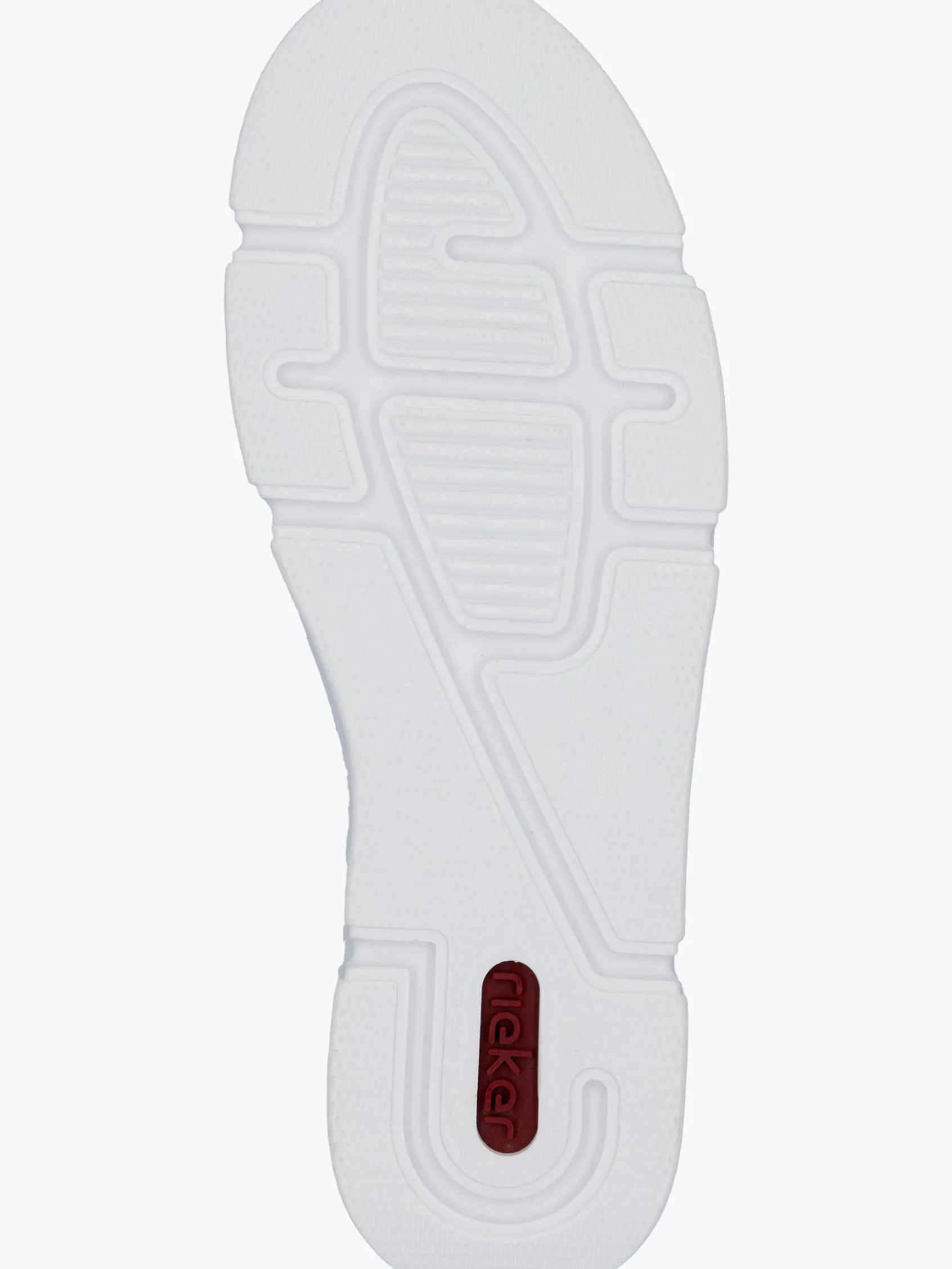 Damen Rieker Damen Sneaker Low