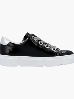 Damen Rieker Damen Sneaker Low