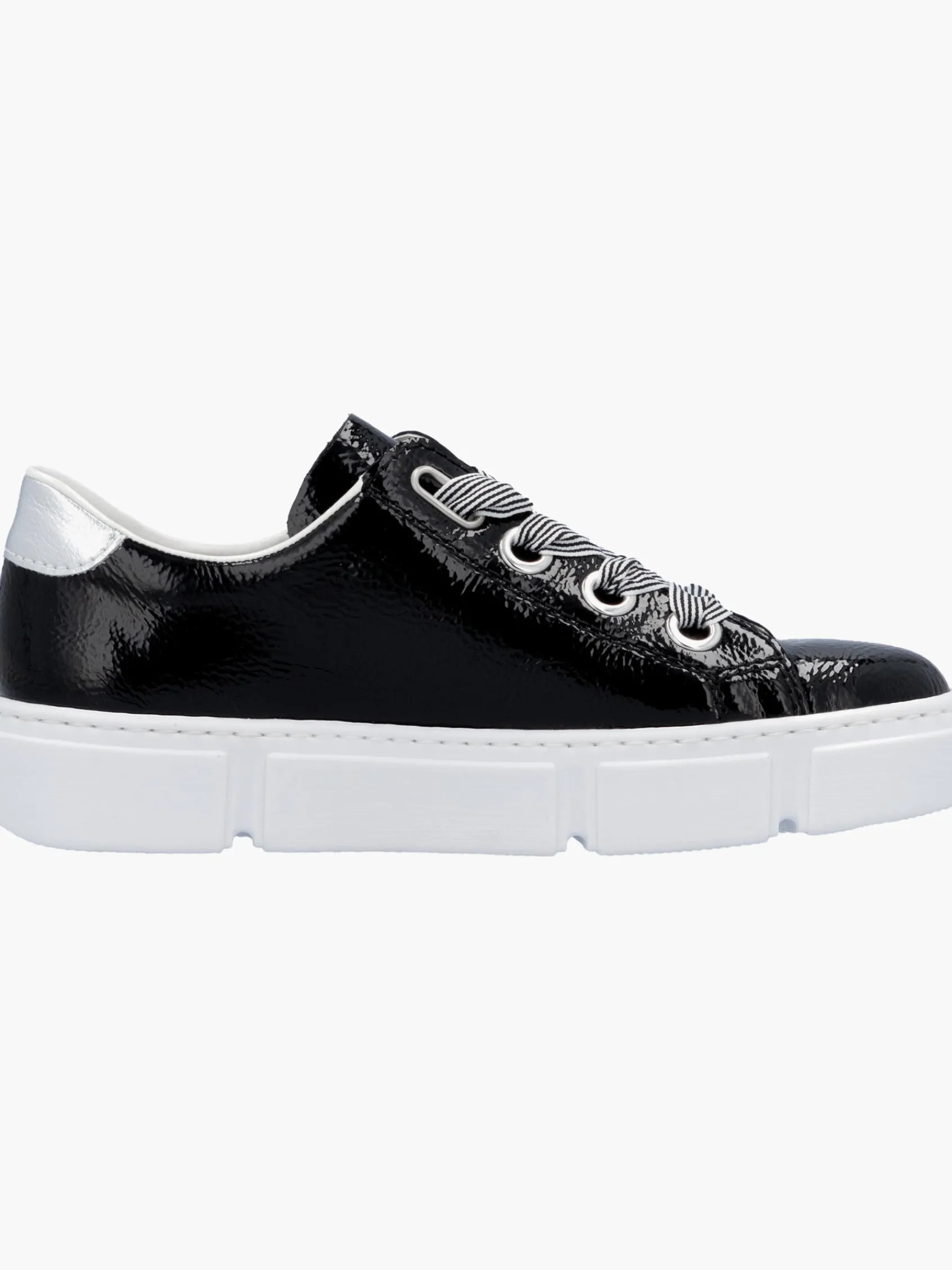 Damen Rieker Damen Sneaker Low
