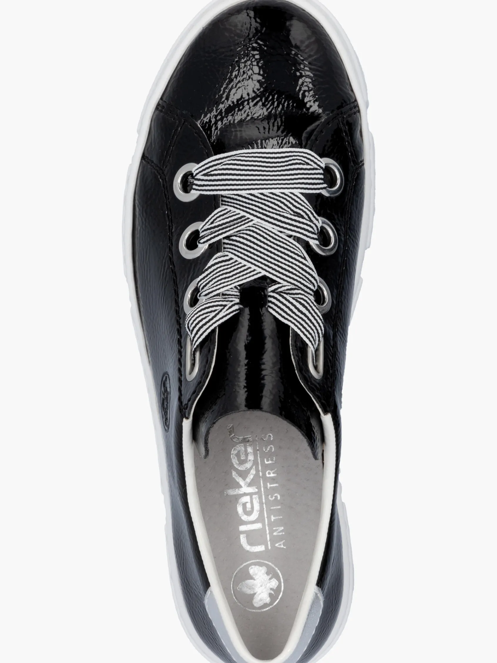 Damen Rieker Damen Sneaker Low