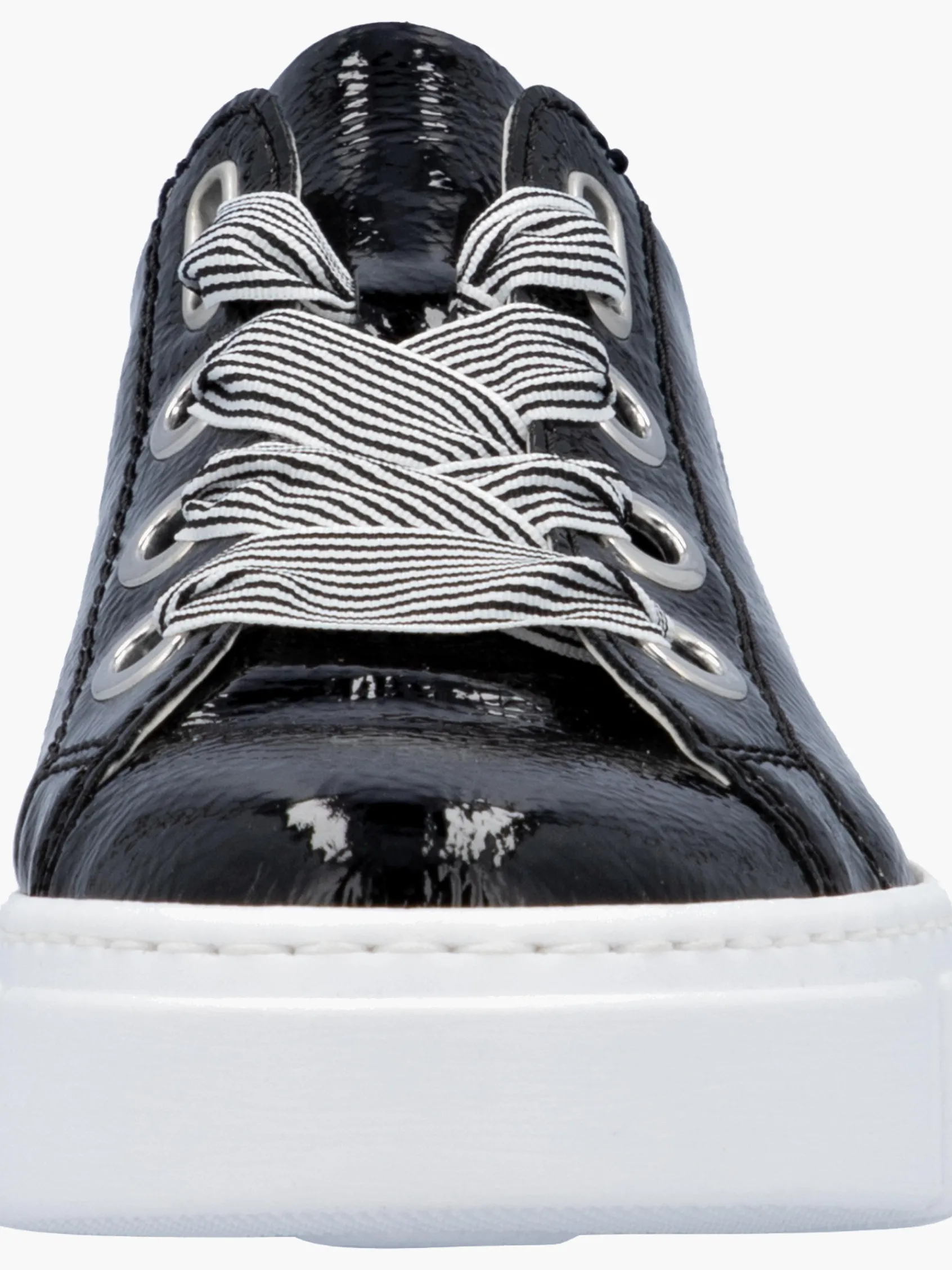 Damen Rieker Damen Sneaker Low