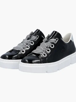 Damen Rieker Damen Sneaker Low