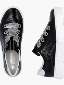 Damen Rieker Damen Sneaker Low