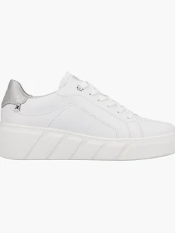 Damen Rieker Damen Sneaker Low