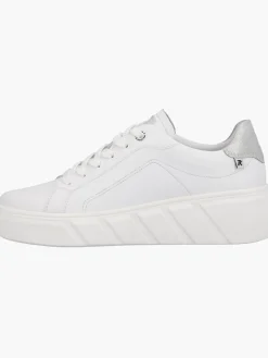 Damen Rieker Damen Sneaker Low