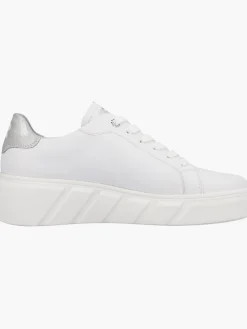 Damen Rieker Damen Sneaker Low
