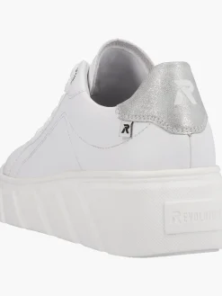 Damen Rieker Damen Sneaker Low