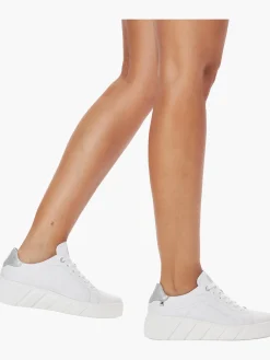 Damen Rieker Damen Sneaker Low