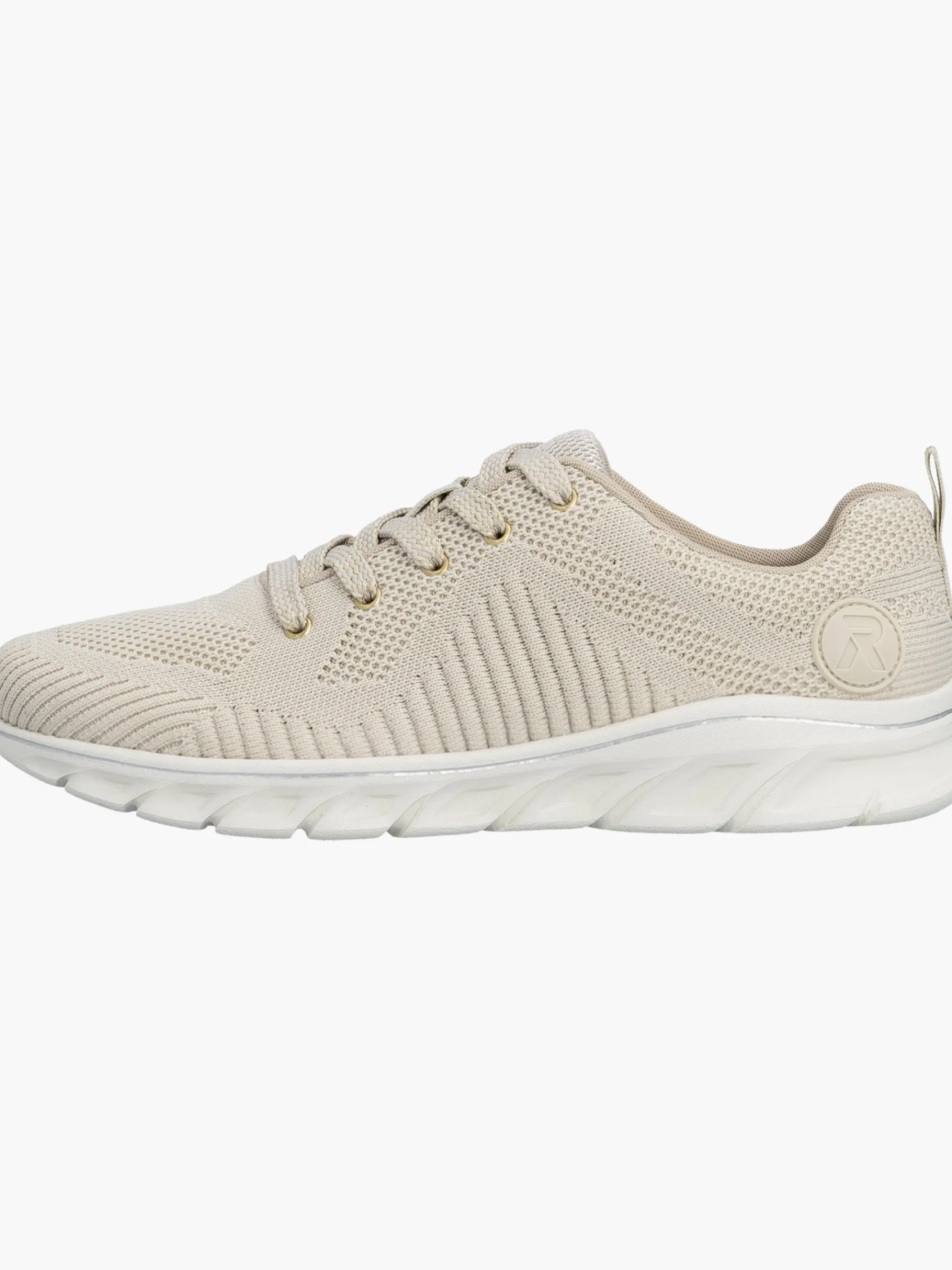 Damen Rieker Damen Sneaker Low