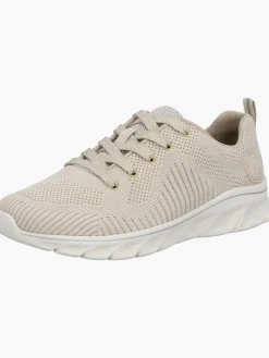 Damen Rieker Damen Sneaker Low