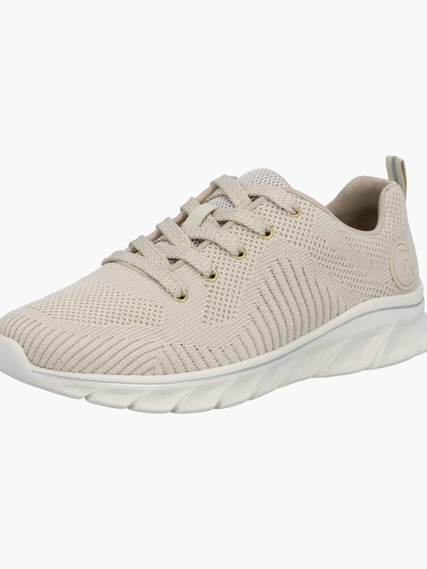 Damen Rieker Damen Sneaker Low