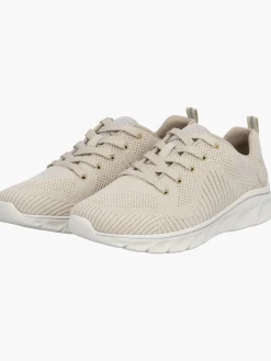 Damen Rieker Damen Sneaker Low