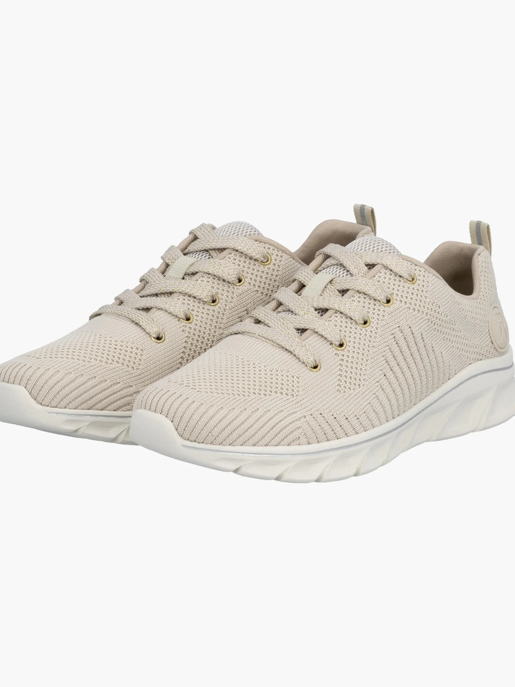 Damen Rieker Damen Sneaker Low