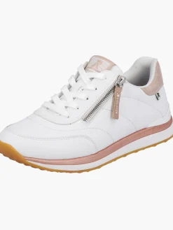 Damen Rieker Damen Sneaker Low