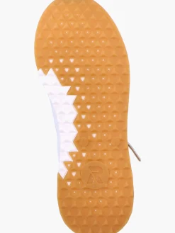 Damen Rieker Damen Sneaker Low