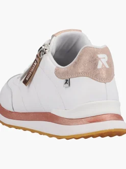 Damen Rieker Damen Sneaker Low