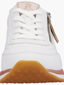 Damen Rieker Damen Sneaker Low
