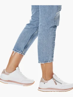 Damen Rieker Damen Sneaker Low