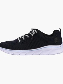 Damen Rieker Damen Sneaker Low