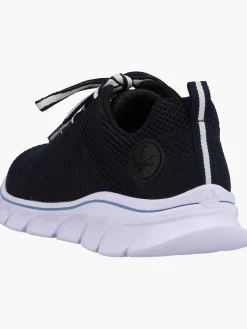 Damen Rieker Damen Sneaker Low
