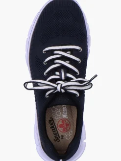 Damen Rieker Damen Sneaker Low