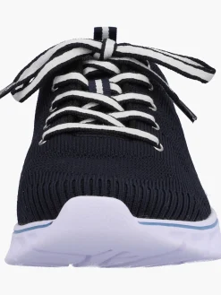 Damen Rieker Damen Sneaker Low