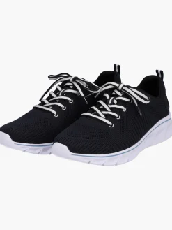 Damen Rieker Damen Sneaker Low