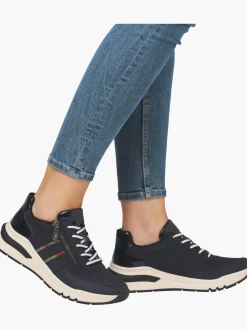 Damen Rieker Damen Sneaker Low