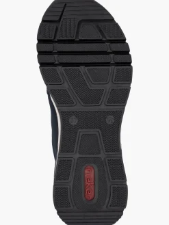 Damen Rieker Damen Sneaker Low
