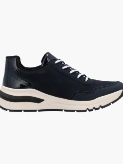 Damen Rieker Damen Sneaker Low