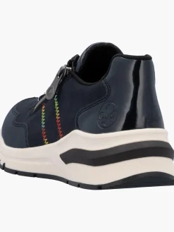 Damen Rieker Damen Sneaker Low