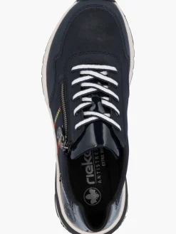 Damen Rieker Damen Sneaker Low