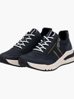 Damen Rieker Damen Sneaker Low