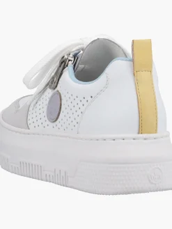 Damen Rieker Damen Sneaker Low