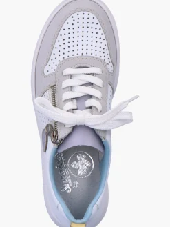 Damen Rieker Damen Sneaker Low
